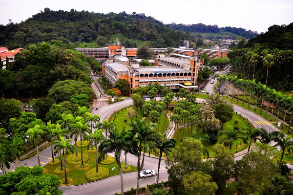 【海外硕博】马来西亚首要大学
